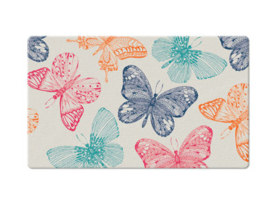 Butterflies