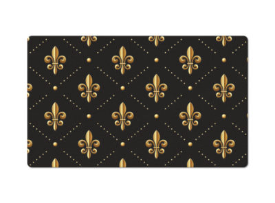 Fleur de lis