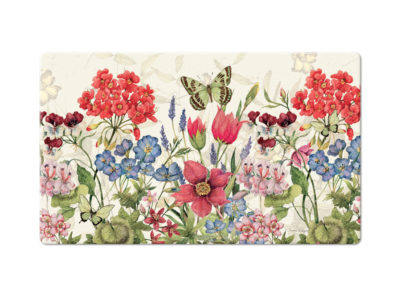 Floral Garden