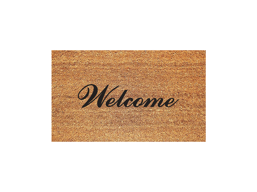 Fancy Welcome Americo Home