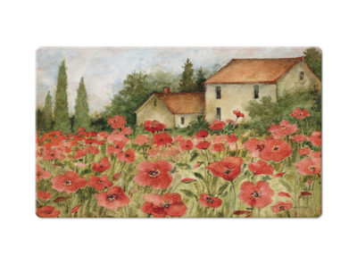 Poppy Garden