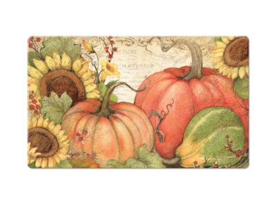 Pumpkin Harvest
