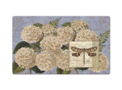 Vintage Hydrangea