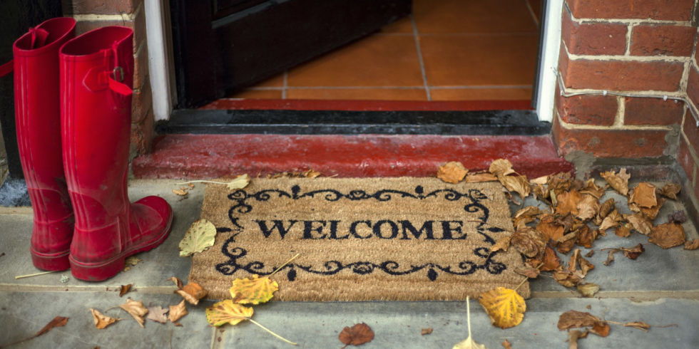 5 Ways To Keep Your Floor Mat Looking Like New Americo Home