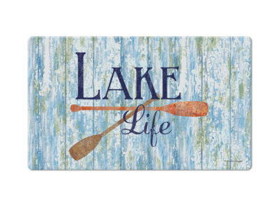 Lake Life Loons