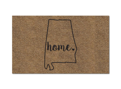 Alabama Home