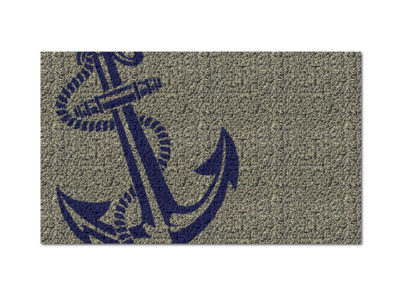 Anchor & Rope