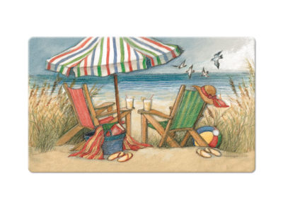Beach Chairs