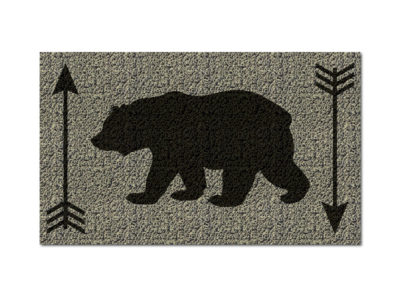 Bear & Arrows