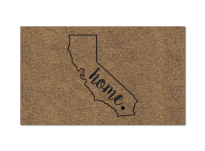California Home