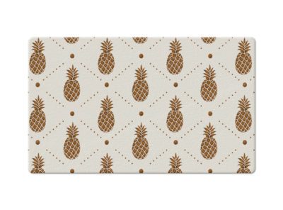 Classic Pineapples