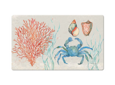 Coral Shells