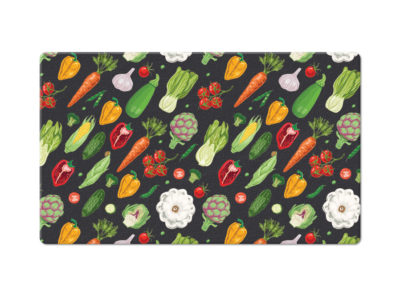 Garden Veggies