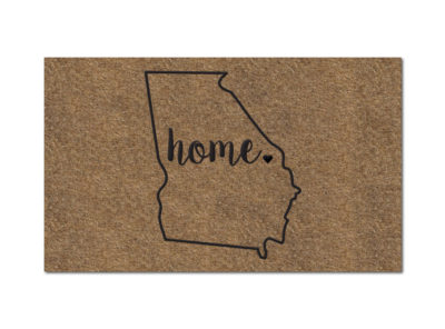 Georgia Home