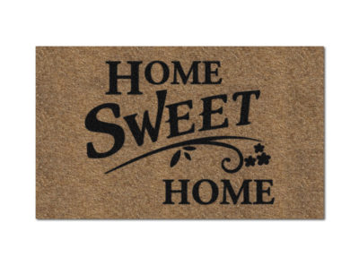 Home Sweet Home