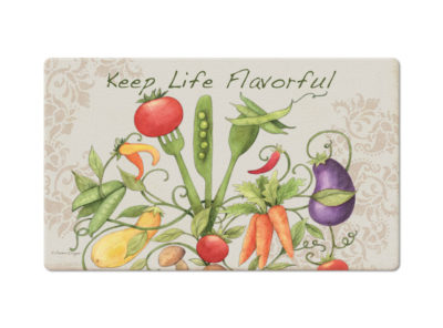 Keep Life Flavorful