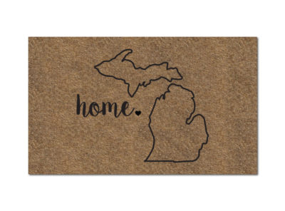 Michigan Home
