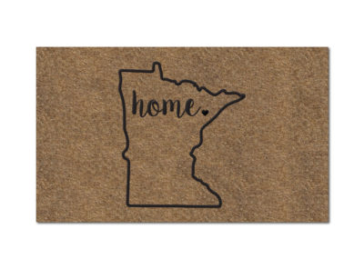 Minnesota Home
