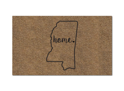 Mississippi Home