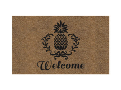 Pineapple Welcome