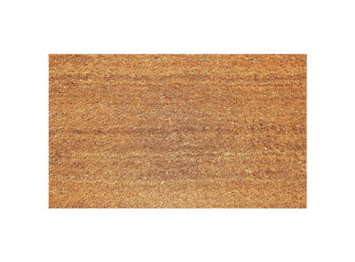 Plain Natural CoCo