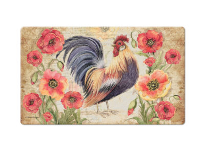Poppy Rooster