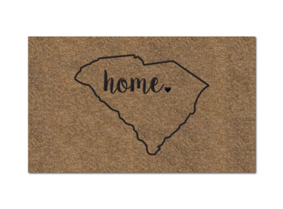 South Carolina Home