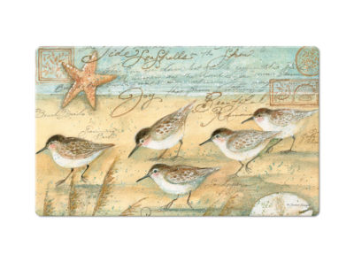 Shore Birds