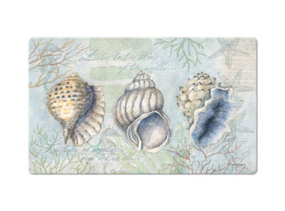Three Shells