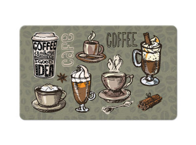 Coffee’s Always A Good Idea