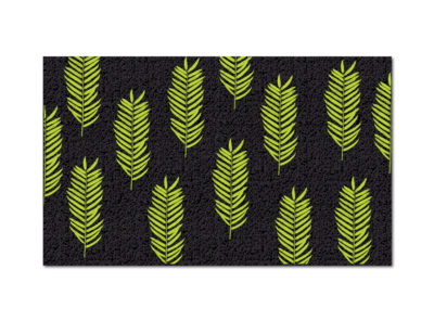 Fancy Fronds Lime