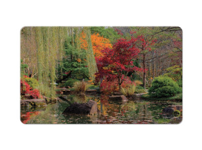 Gibbs Garden