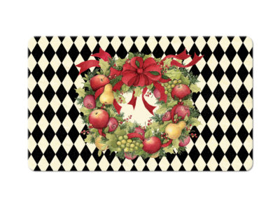 Harlequin Holiday