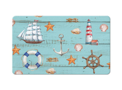 Nautical Planks