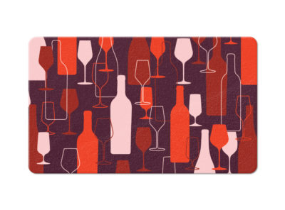 Refill Please Red