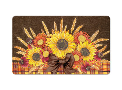 Sunflower Harvest